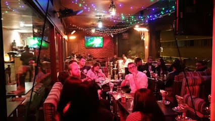 Okka Lounge photo 5