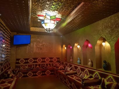 Khalid’s Cafe and Lounge photo 1