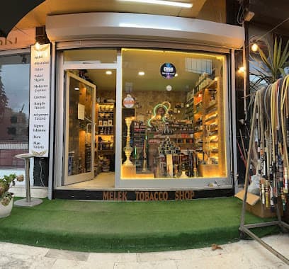 Melek tobacco shop & nargile ürünleri photo 1
