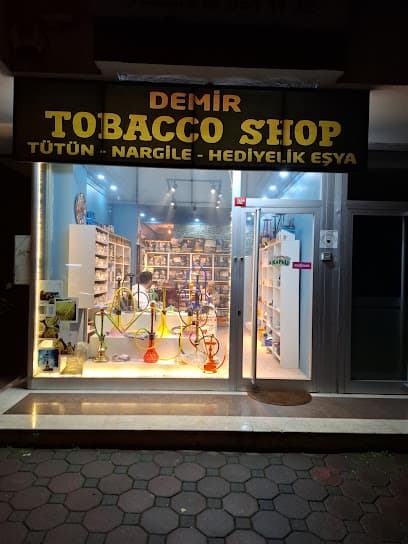 Demir Tobacco Shop photo 1