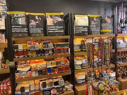 Filiz Tobacco Tütüncü & Nargile Shop photo 1