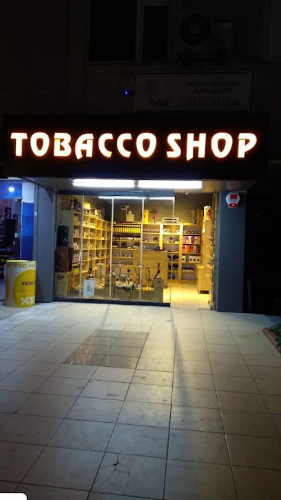MDR TOBACCO SHOP photo 1