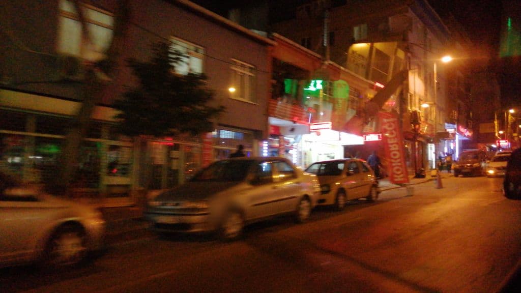 Street view near Tütüncü ve Nargile