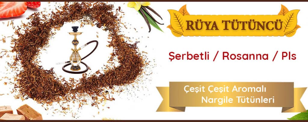 Rüya Tütün ve Nargile Tobacco Shop photo 3