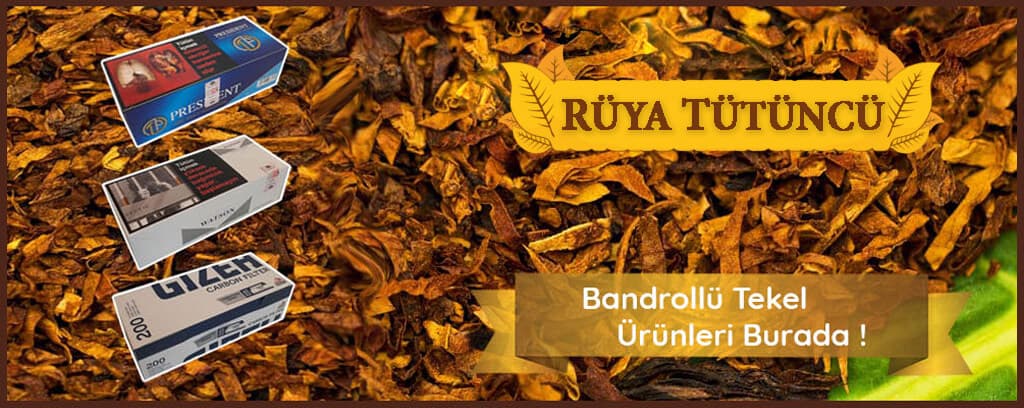 Rüya Tütün ve Nargile Tobacco Shop photo 2