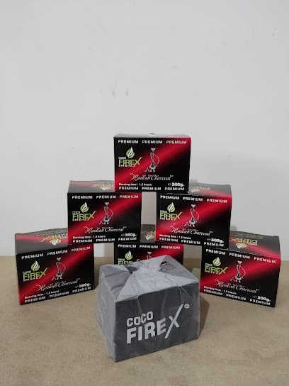 Coco Firex Nargile Kömürü photo 2