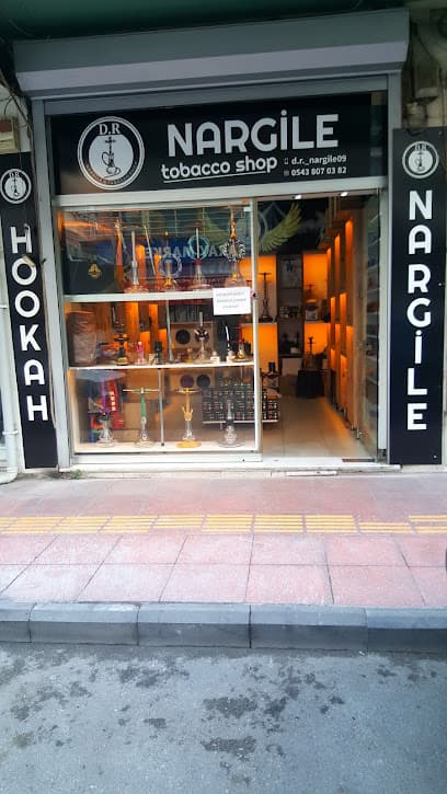 D.R Nargile photo 1