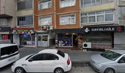 Kral Kahve & Nargile