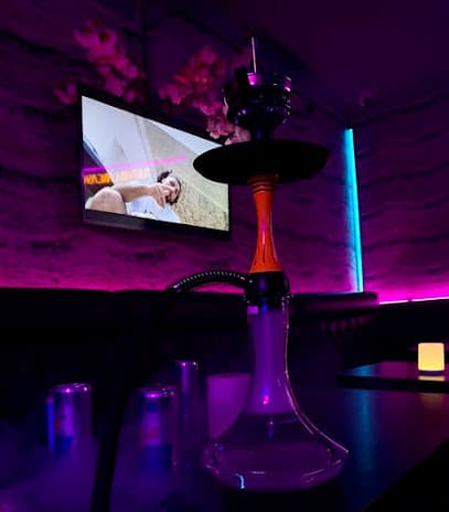 Tufaha Lounge
