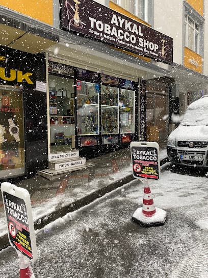 Aykal Tobacco Nargile ve Tütün Evi