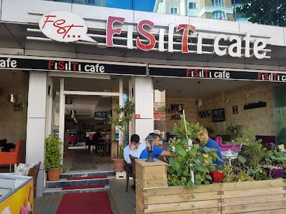 FISILTI CAFE