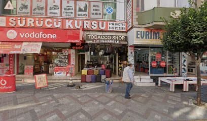 Tobacco Shop Tütün - Nargile photo 1