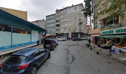 Nehir Nargile