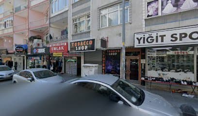 Nargile Tobacco Shop photo 1