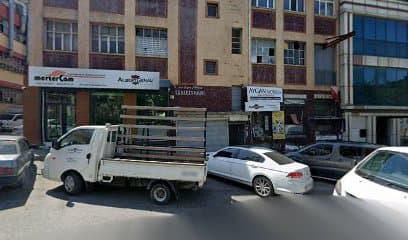 Bilen Nargile