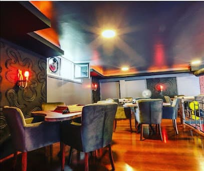 Mostar Nargile Kafe & Restoran