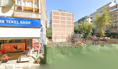 Murat Nargile Tobacco Shop photo 1