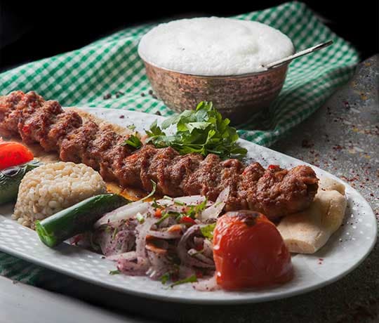 İstanbul Hanzade Restoran, Cafe, Nargile, Oyun Salonu photo 2