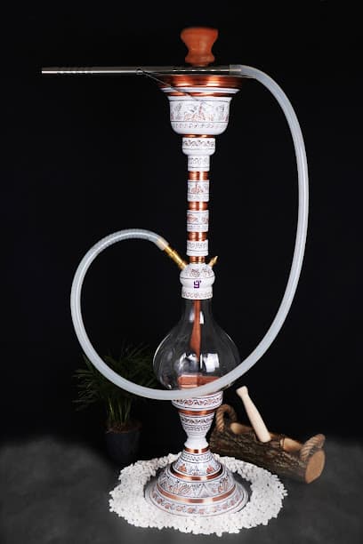 Yt Shisha Shop Bakırköy - Nargile & Nargile Malzemeleri photo 4