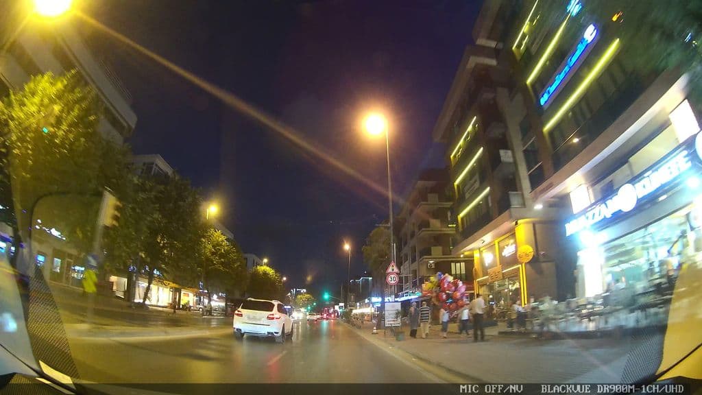 Street view near Diamond Nargile
