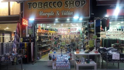 Tobacco shop tütün ve nargile ürünleri photo 1
