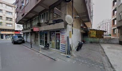 Tütün Ve Nargile Dünyasi