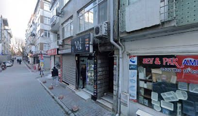 Vm Nargile