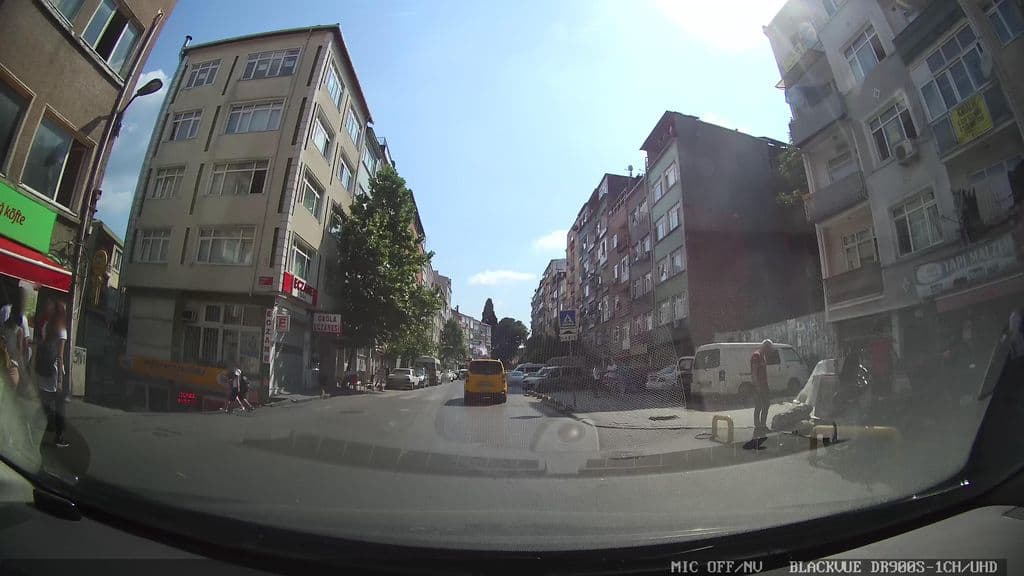 Street view near Tobacco Shop Kefo Nargile