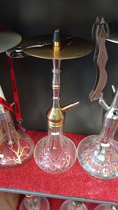 Balıkesir nargile evim