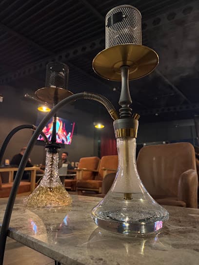 Vuma Lounge
