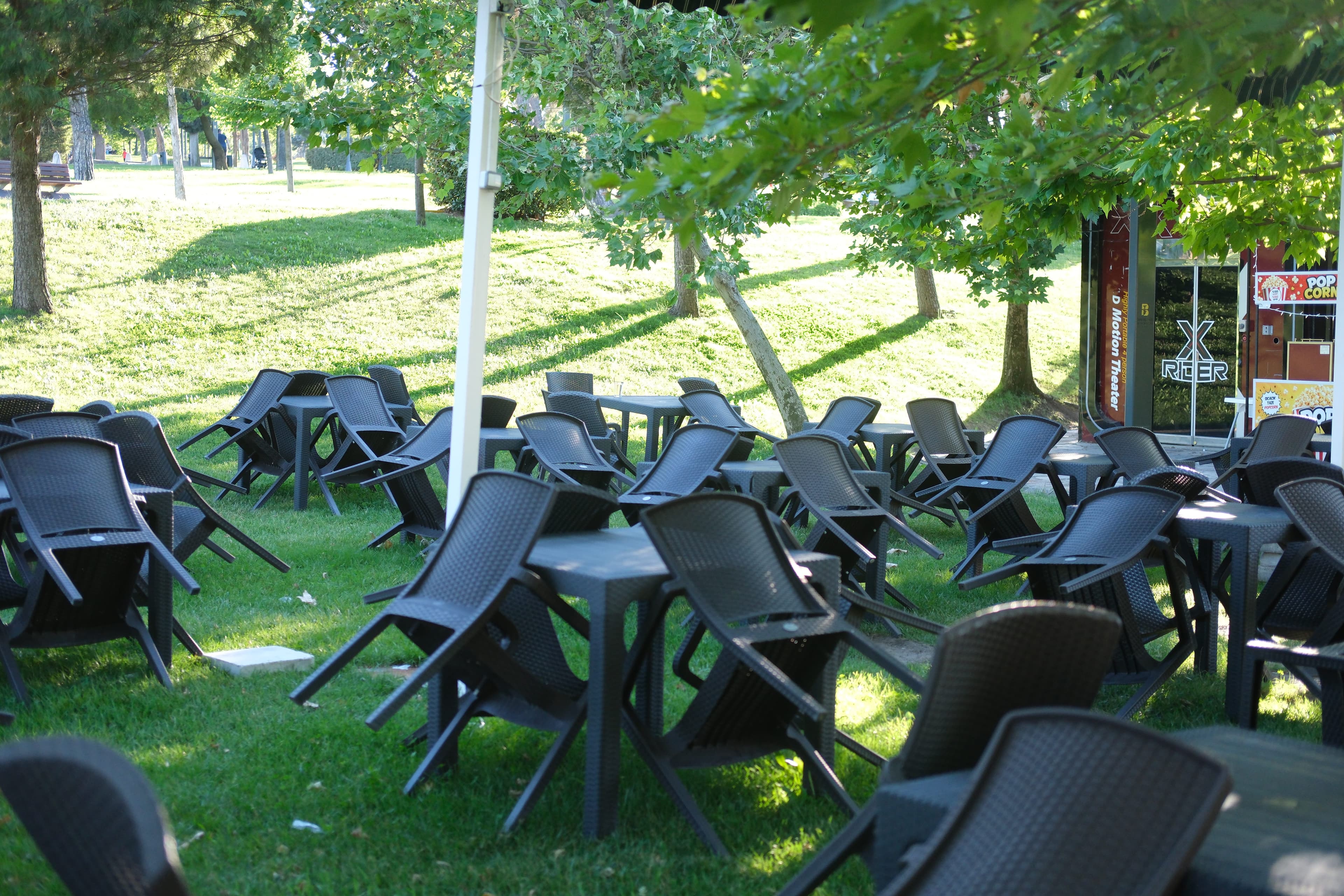 Asri Kafe & Kır Bahçesi & Nargile photo 3