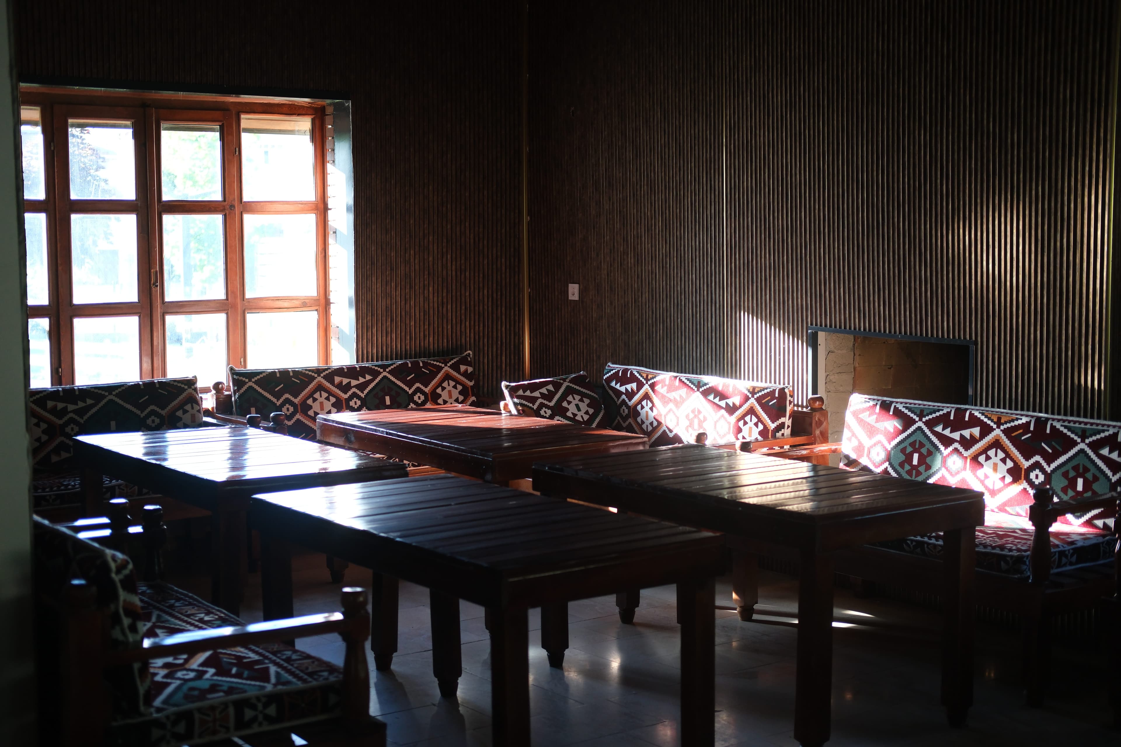 Asri Kafe & Kır Bahçesi & Nargile photo 5
