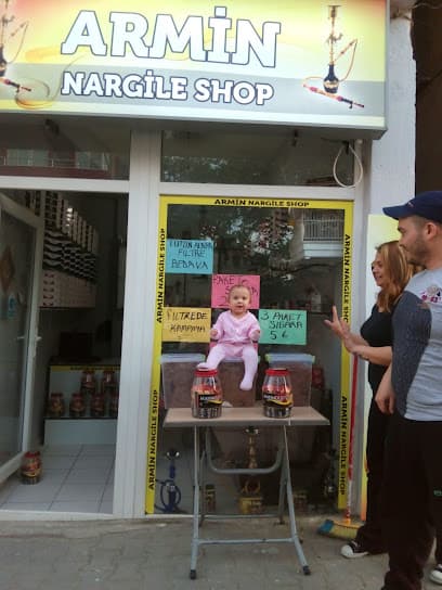 Armin Nargile Shop photo 1