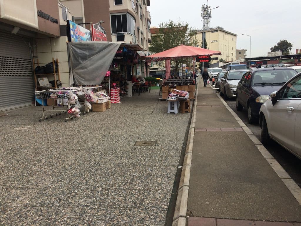 Street view near DİYAR NARGİLE TÜTÜN TOBACCO SHOP
