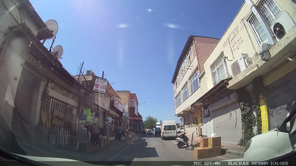 Street view near Bahar Tütün ve Nargile Tobacco Shop