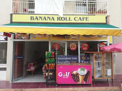 Banana Roll Cafe photo 1