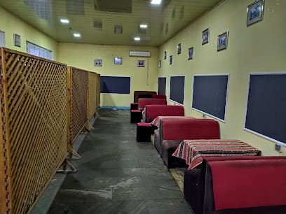 Fədək Çay evi photo 1