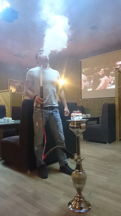 OFFER Hookah Lounge photo 1