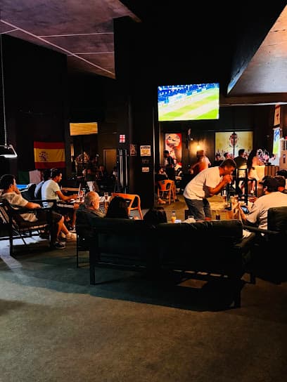 Deadpool Lounge Bar/ დედპული photo 1