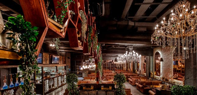 Barvikha Lounge Yerevan photo 5