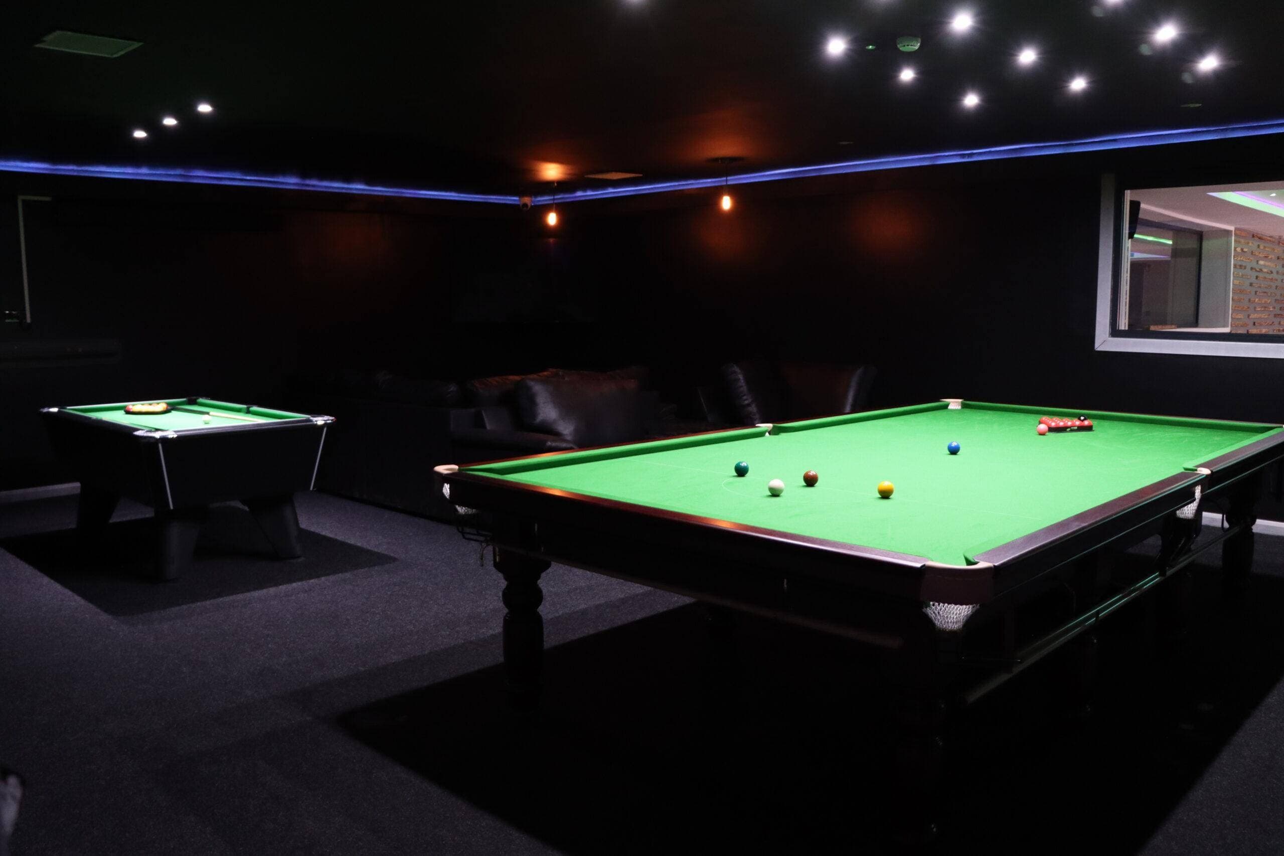 Q Lounge photo 2