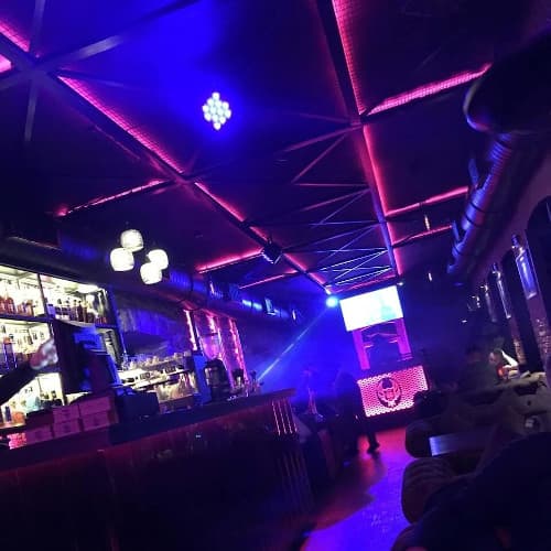 Famous Lounge Tsaghkadzor photo 6