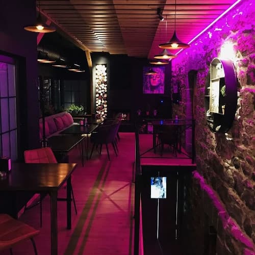 Famous Lounge Tsaghkadzor photo 4