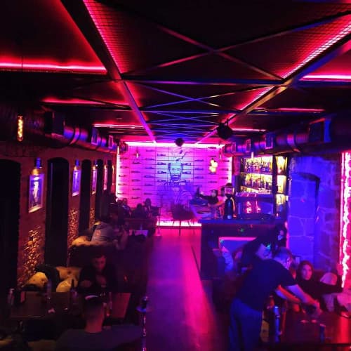 Famous Lounge Tsaghkadzor photo 2