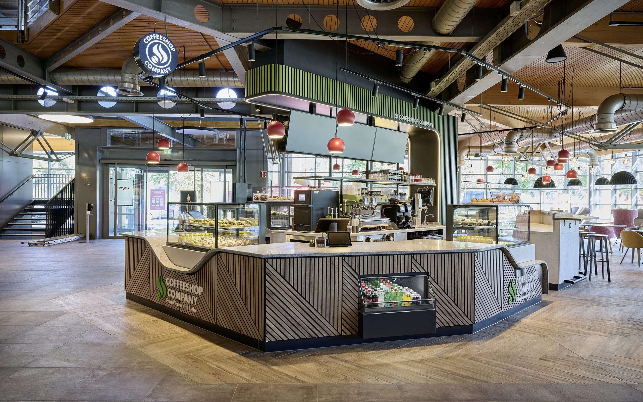 Coffeeshop Company photo 2
