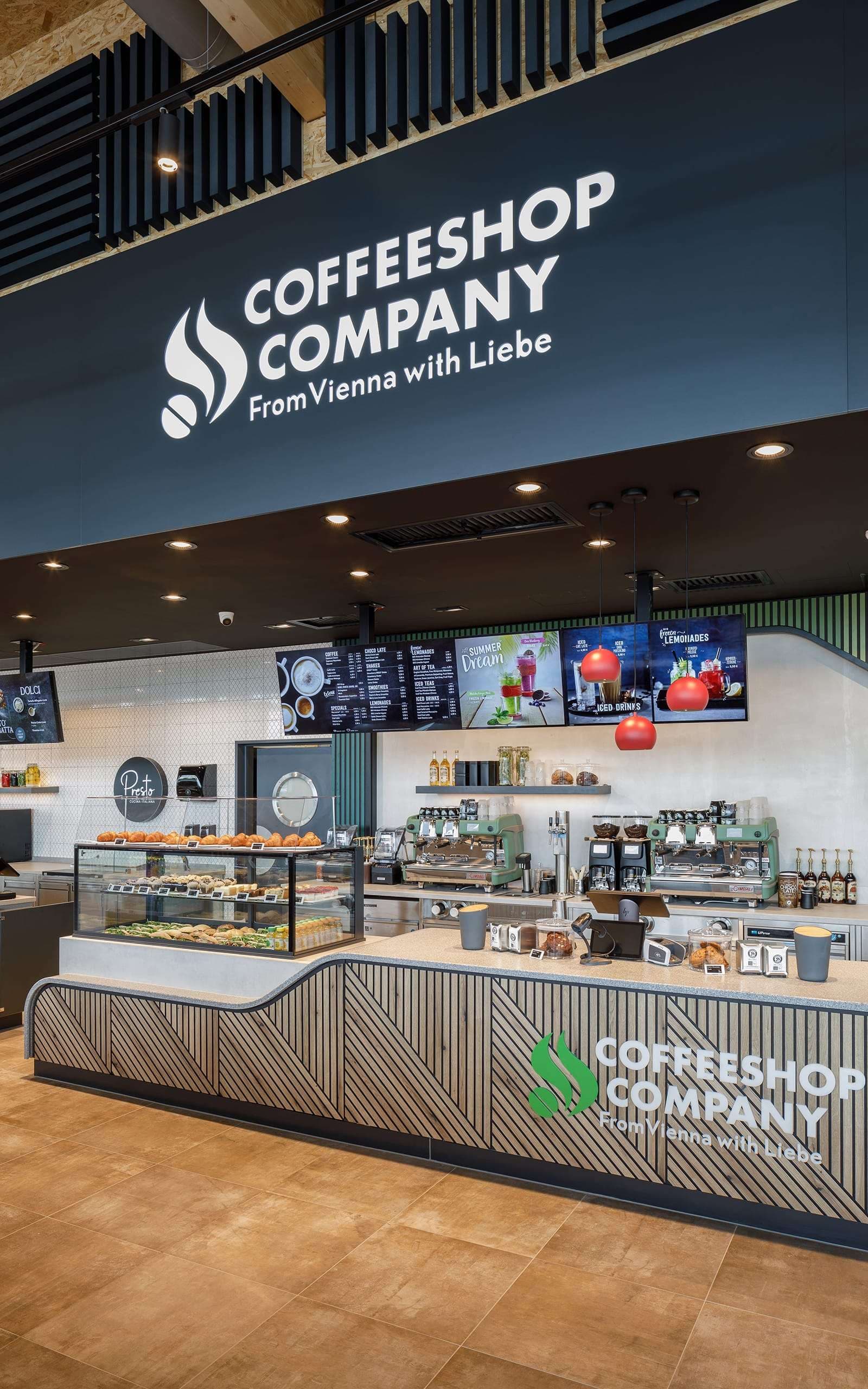 Coffeeshop Company photo 3
