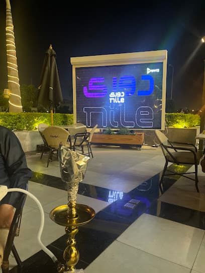 Hookah - Sheikh Zayed - Plaza España Mall photo 2
