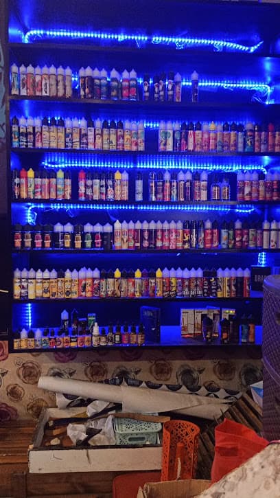 Cloud bns Vape Store photo 1