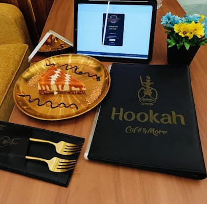 Hookah Cafe photo 1