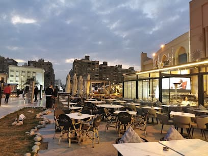 Hookah (Tivoli Plaza) photo 1